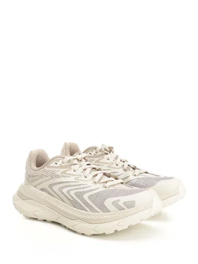 Hoka U Tecton X 2 Ts Sneakers Grey