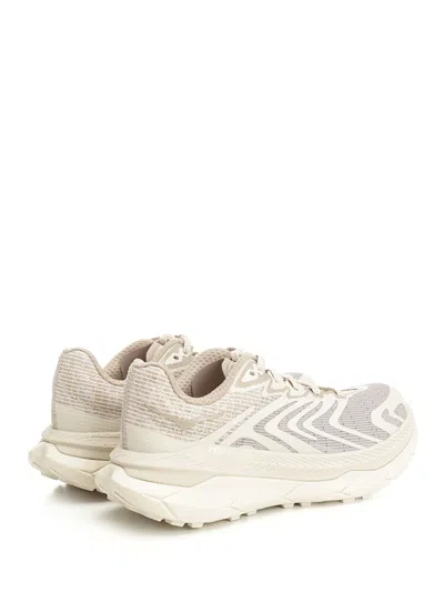 Hoka U Tecton X 2 Ts Sneakers Grey