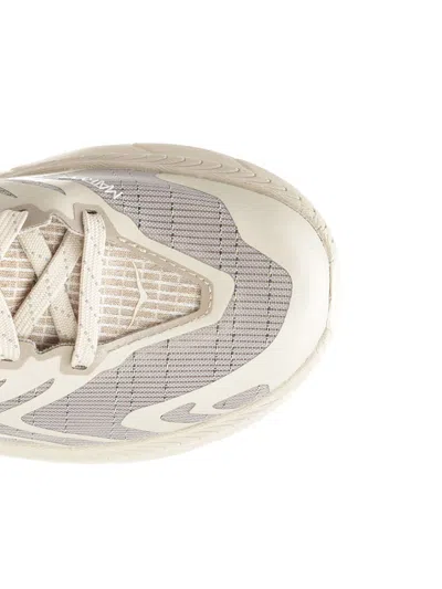 Hoka U Tecton X 2 Ts Sneakers Grey