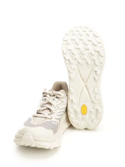 Hoka U Tecton X 2 Ts Sneakers Grey
