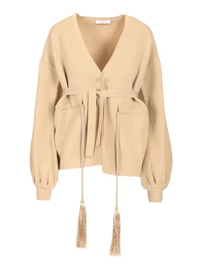 Max Mara Tibero Cardigan