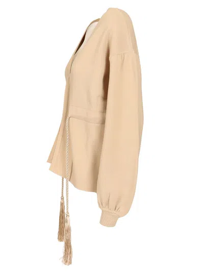 Max Mara Tibero Cardigan