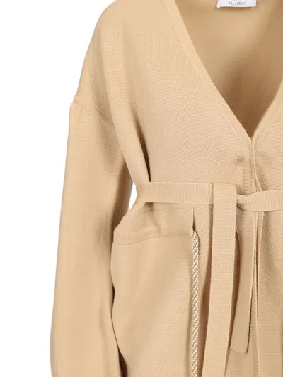 Max Mara Tibero Cardigan