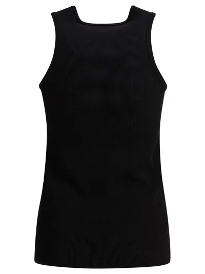 Givenchy Ribbed Tank Top