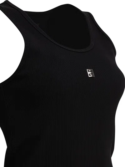 Givenchy Ribbed Tank Top