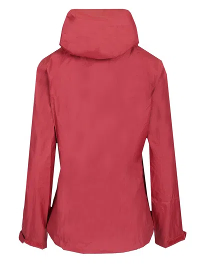 Patagonia Torrentshell 3l Jackets Red