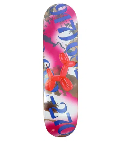 Call Me 917 Toy Deck Activewear Blue In Blue