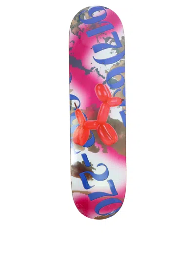 Call Me 917 Toy Deck Activewear Orange In Orange