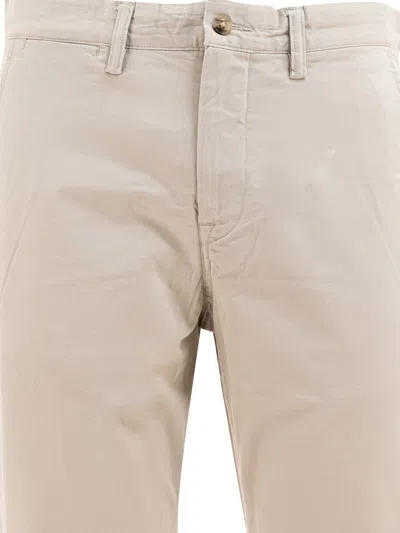 Polo Ralph Lauren Trousers Beige