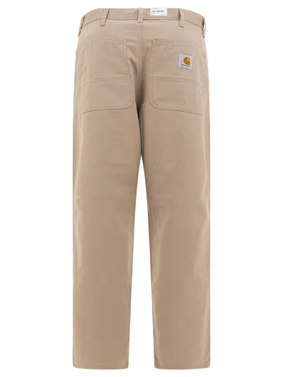 Carhartt Single-knee Straight-leg Pants