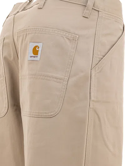 Carhartt Single-knee Straight-leg Pants