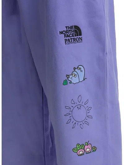 The North Face Unisex Mountain Cleanup Relaxed Joggers