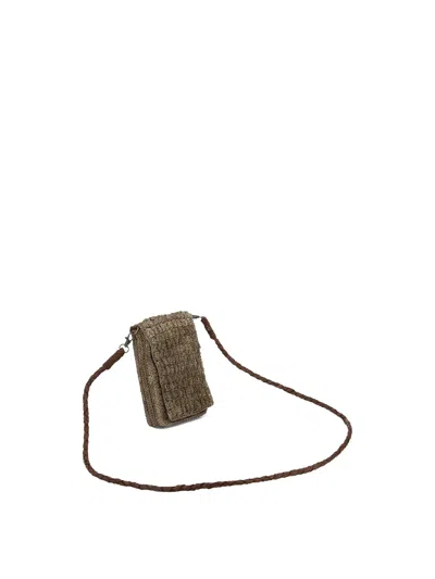 Ibeliv Vao High-tech Accessories Brown