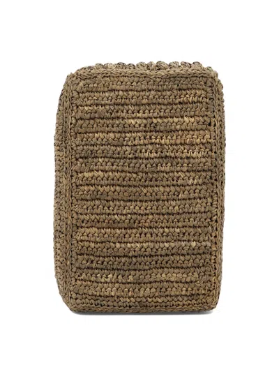 Ibeliv Vao High-tech Accessories Brown