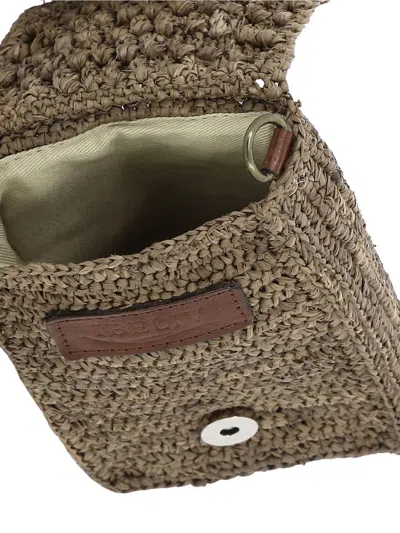 Ibeliv Vao High-tech Accessories Brown