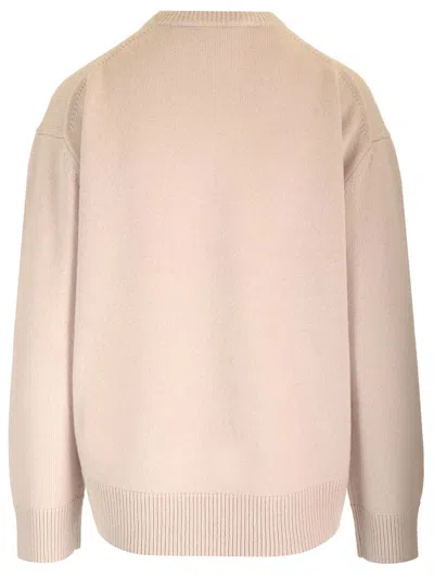 S Max Mara Veronica Crew-neck Sweater