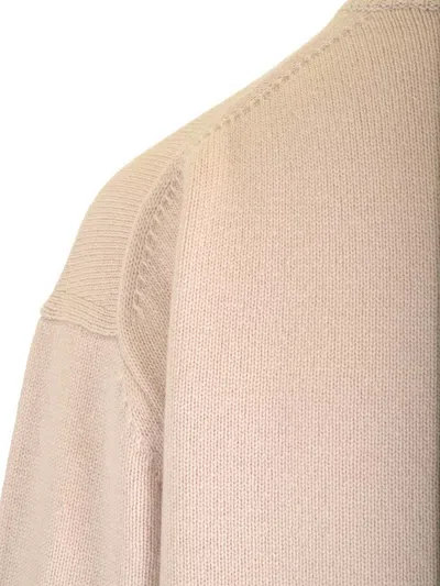 S Max Mara Veronica Crew-neck Sweater