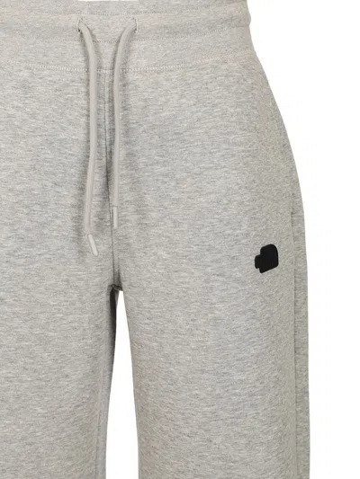 The North Face Wide Leg Joggers Trousers Grey