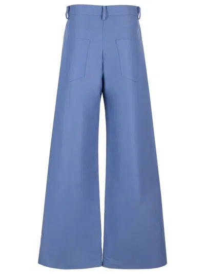 Marni Wide-leg Trousers
