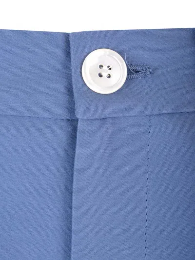 Marni Wide-leg Trousers