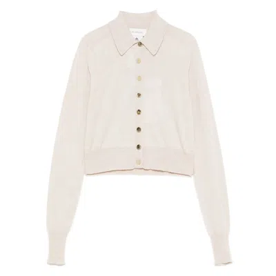 Sportmax Virgin-wool Cardigan