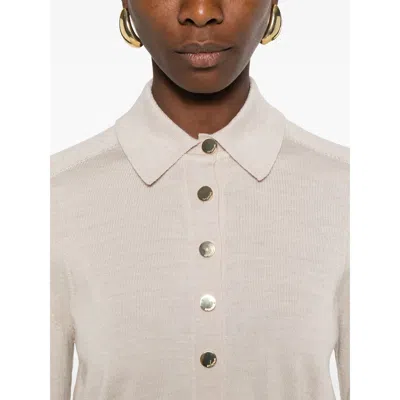 Sportmax Virgin-wool Cardigan
