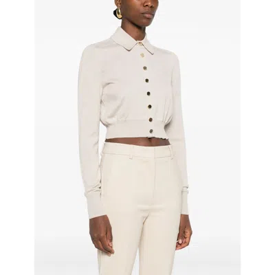 Sportmax Virgin-wool Cardigan