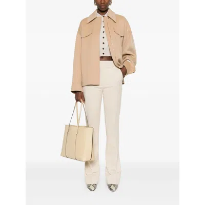 Sportmax Virgin-wool Cardigan