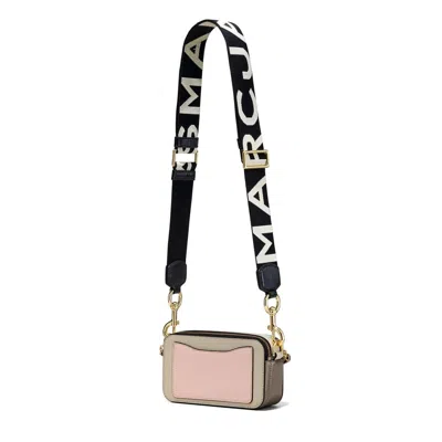 Marc Jacobs The Snapshot