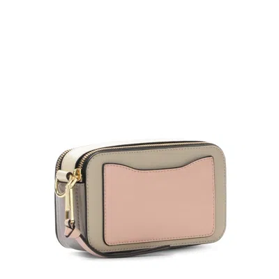 Marc Jacobs The Snapshot