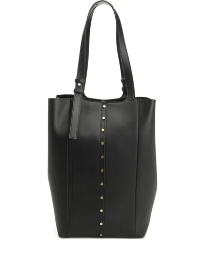 Golden Goose Stud-embellished Tote Bag