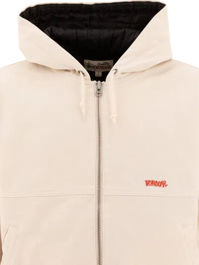 Stussy Stüssy Coats & Jackets