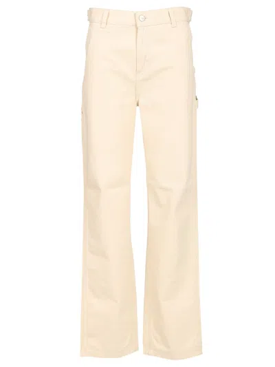 Carhartt Drewe Denim Straight Jeans