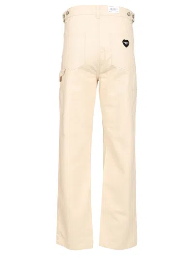 Carhartt Drewe Denim Straight Jeans
