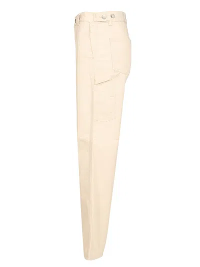 Carhartt Drewe Denim Straight Jeans