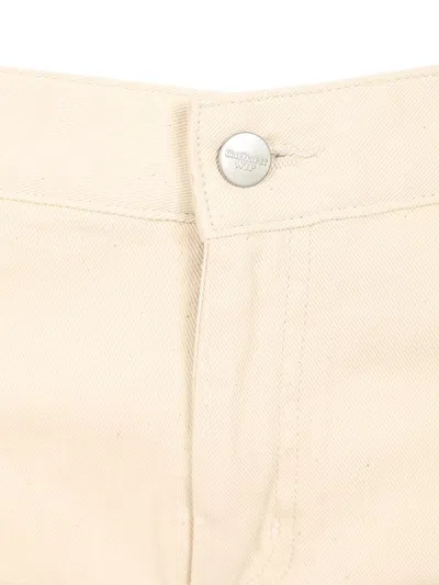 Carhartt Drewe Denim Straight Jeans