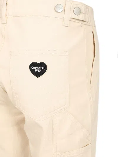 Carhartt Drewe Denim Straight Jeans