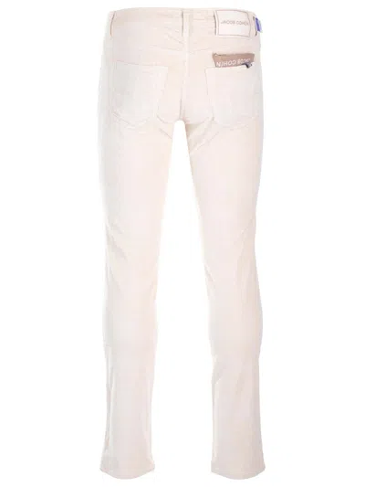 Jacob Cohen Nick Slim Trousers