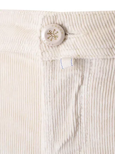 Jacob Cohen Nick Slim Trousers