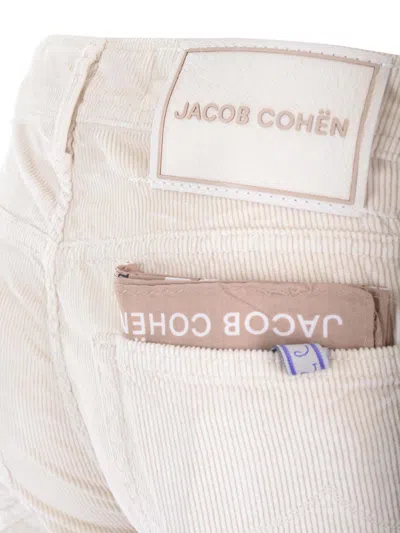Jacob Cohen Nick Slim Trousers