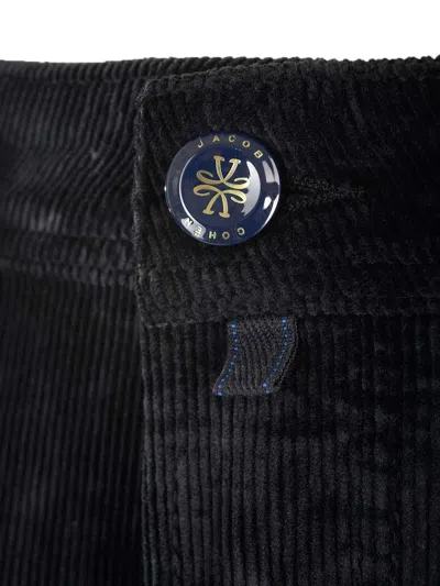 Jacob Cohen Nick Slim Trousers