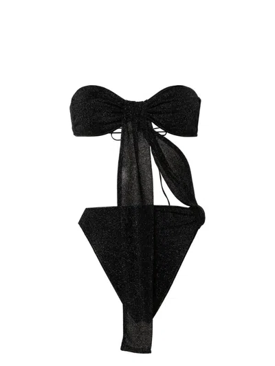 Oseree Oséree Lumiere Bandeau Maillot