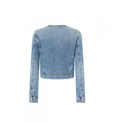 Pinko Denim Jacket