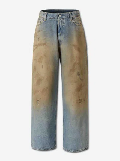 Acne Studios Super Baggy Jeans 2023