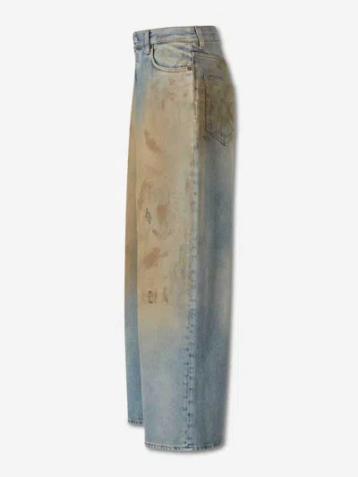 Acne Studios Super Baggy Jeans 2023
