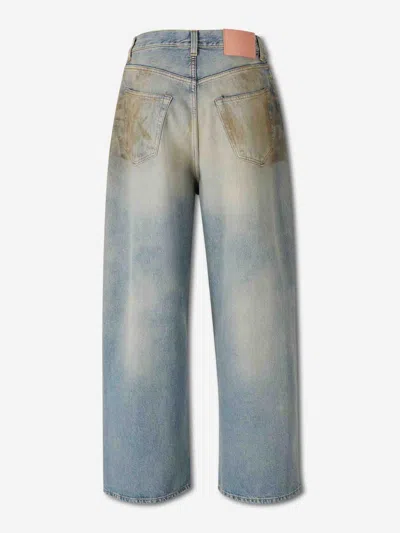 Acne Studios Super Baggy Jeans 2023