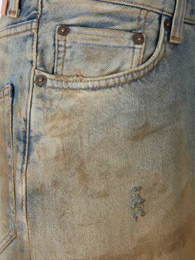 Acne Studios Super Baggy Jeans 2023