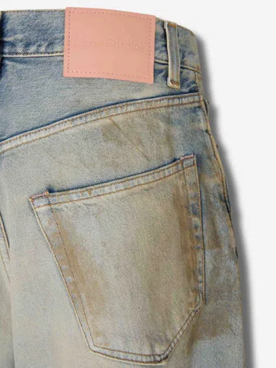 Acne Studios Super Baggy Jeans 2023