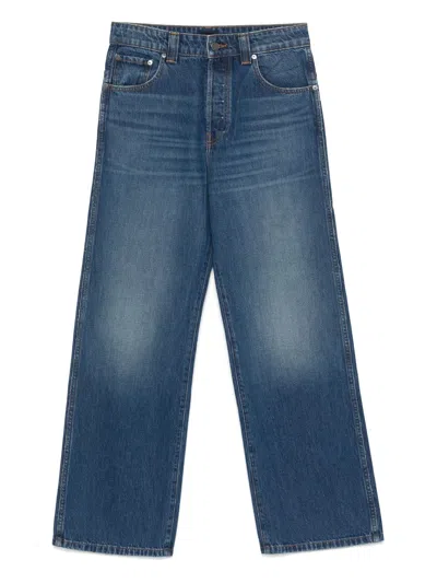 Khaite Winslow Jeans