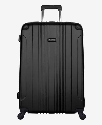 Kenneth Cole Out Of Bounds Lightweight Hard Side Spinner Suitcase